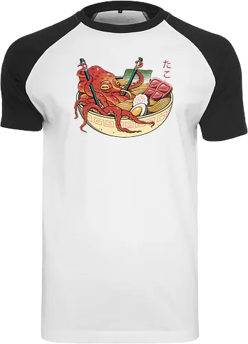 Tako Ramen
