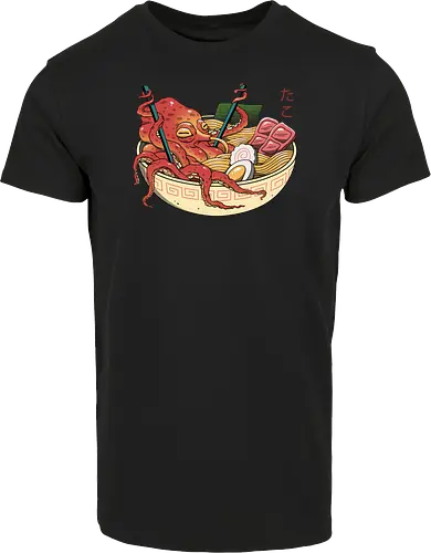 Tako Ramen