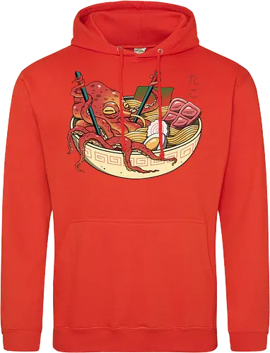 Tako Ramen