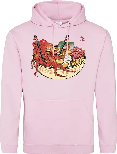Tako Ramen