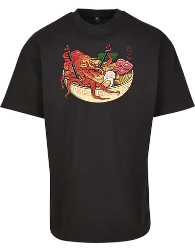 Tako Ramen