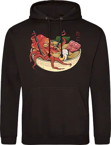 Tako Ramen