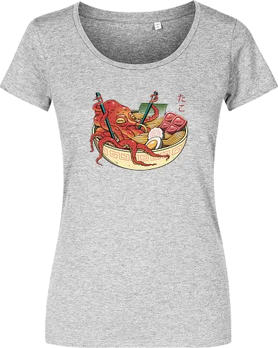 Tako Ramen