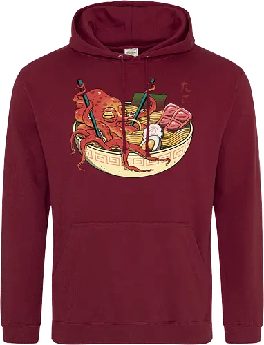 Tako Ramen
