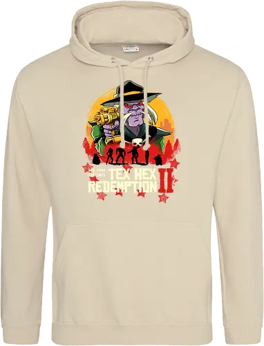 Tex Hex Redemption