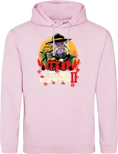 Tex Hex Redemption