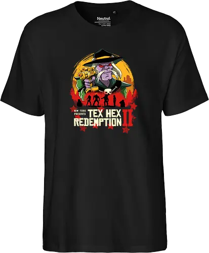 Tex Hex Redemption