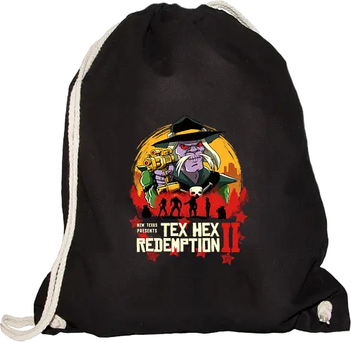 Tex Hex Redemption