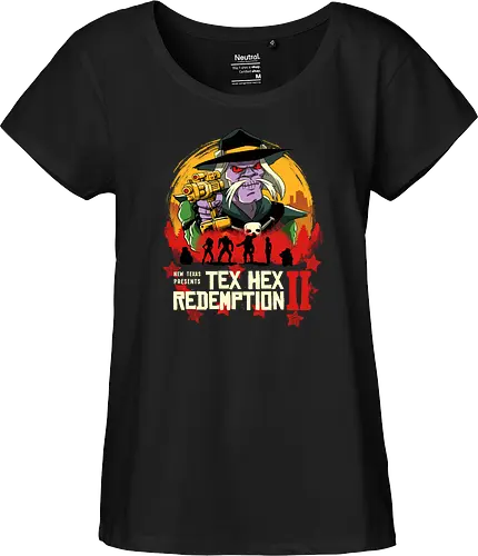 Tex Hex Redemption