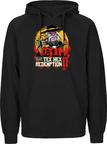 Tex Hex Redemption