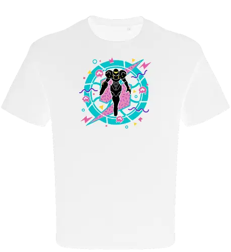 90s Bounty Hunter