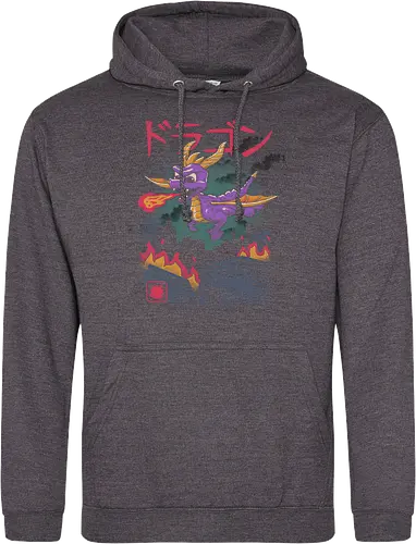 Dragon Kaiju
