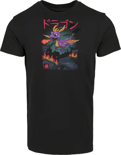 Dragon Kaiju