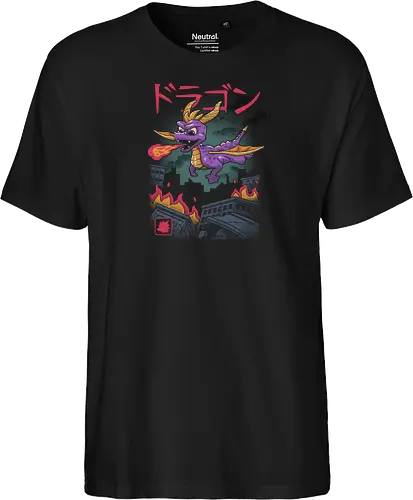 Dragon Kaiju