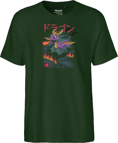 Dragon Kaiju