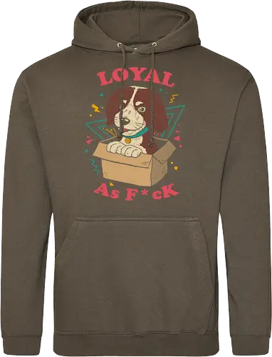 Loyal AF