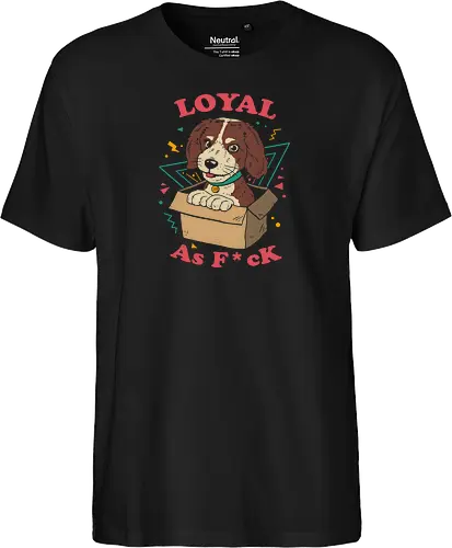Loyal AF