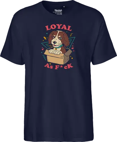 Loyal AF