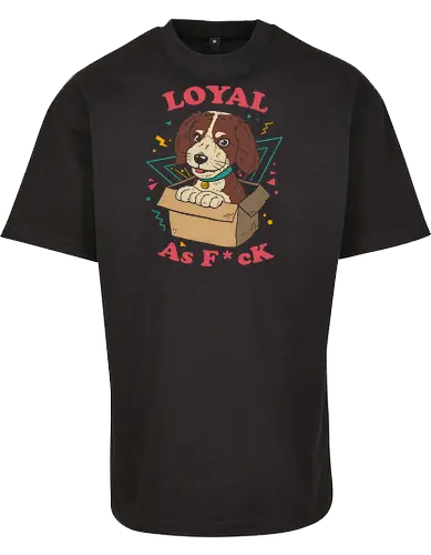 Loyal AF