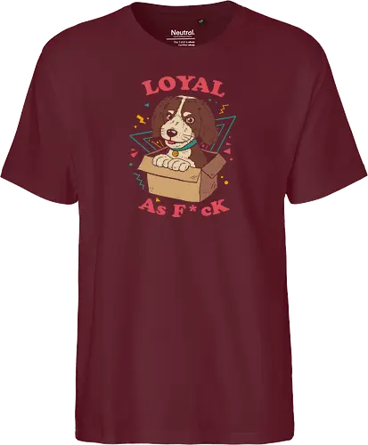 Loyal AF
