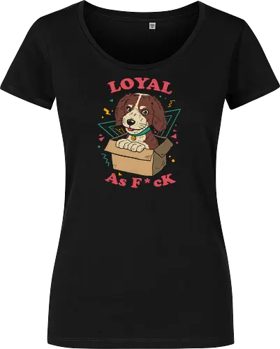 Loyal AF