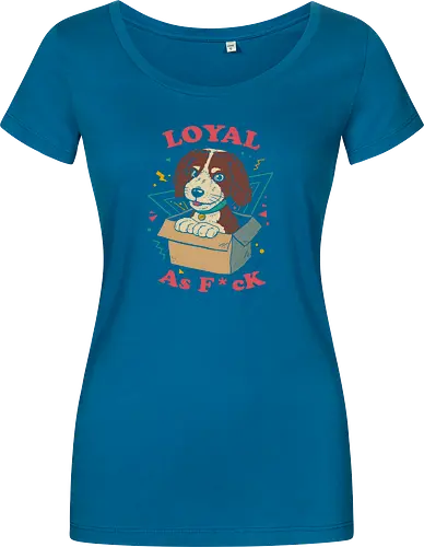 Loyal AF
