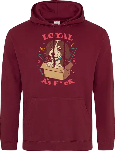 Loyal AF