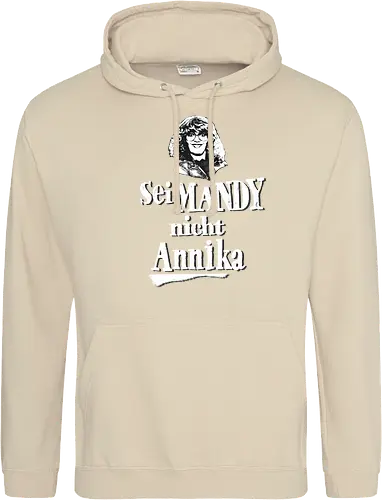 Sei Mandy nicht Annika