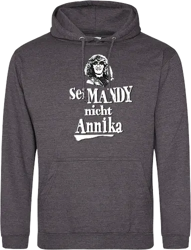 Sei Mandy nicht Annika