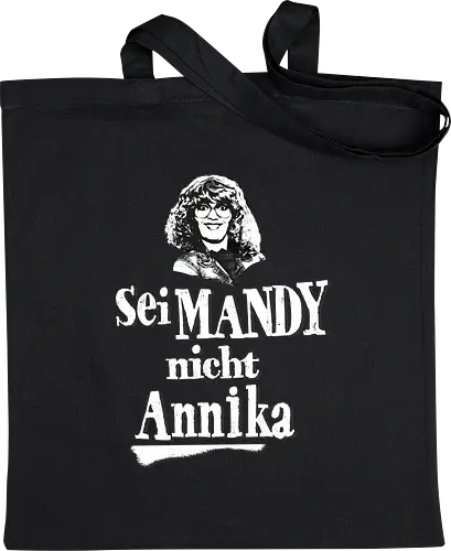 Sei Mandy nicht Annika