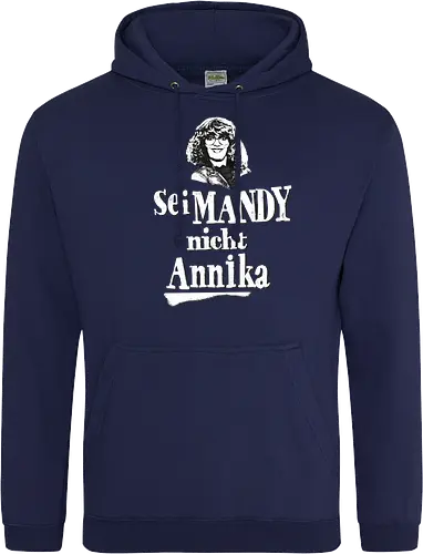Sei Mandy nicht Annika