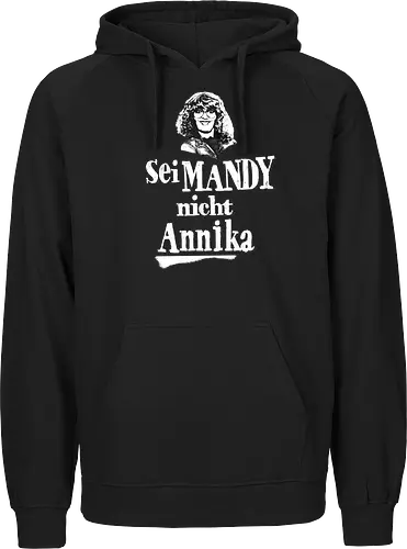 Sei Mandy nicht Annika