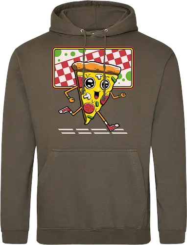 Pizza Run
