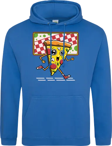 Pizza Run