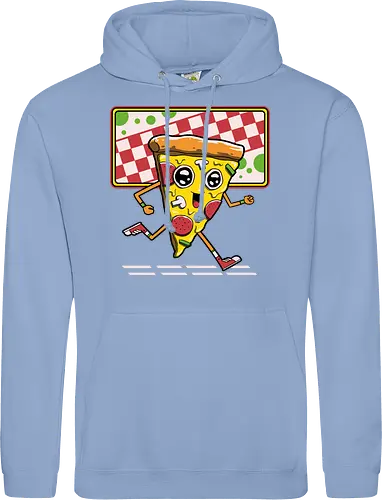 Pizza Run