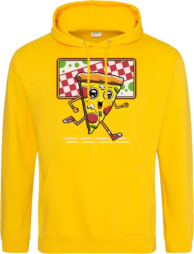 Pizza Run