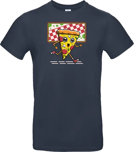 Pizza Run