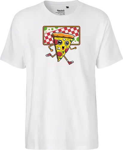 Pizza Run