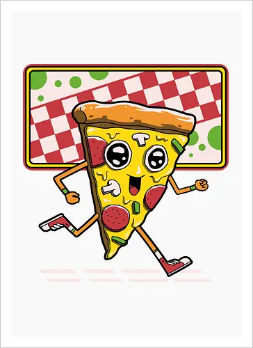 Pizza Run