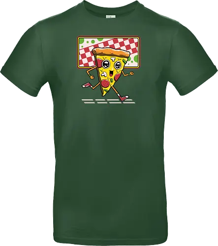 Pizza Run