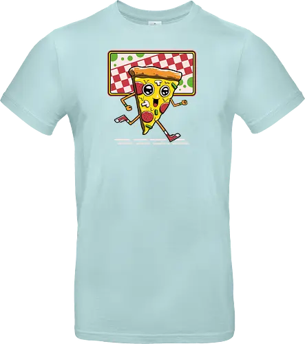 Pizza Run