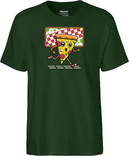 Pizza Run