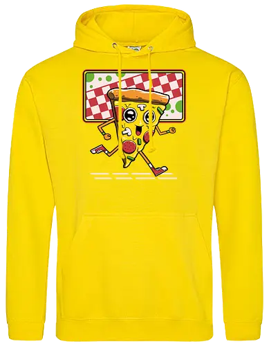 Pizza Run