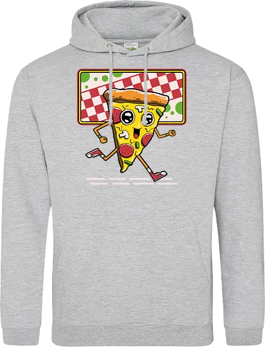 Pizza Run
