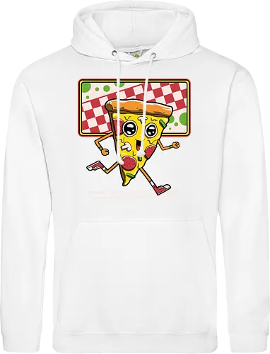 Pizza Run