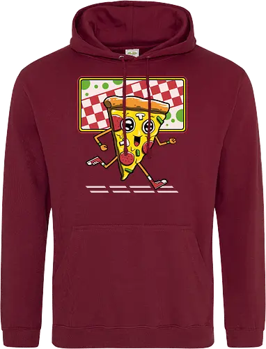 Pizza Run