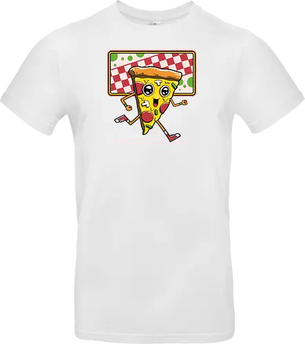 Pizza Run