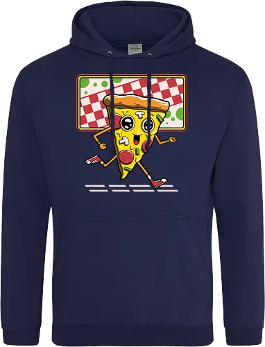 Pizza Run