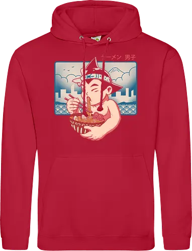 Ramen Boy