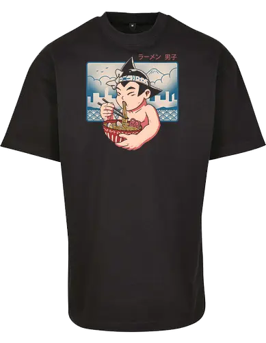 Ramen Boy